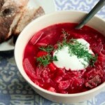 Apetyczne dania kuchni polskiej