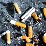 Niesłychanie wiele jednostkek uzalewżnionych jest od fajczenia papierosów